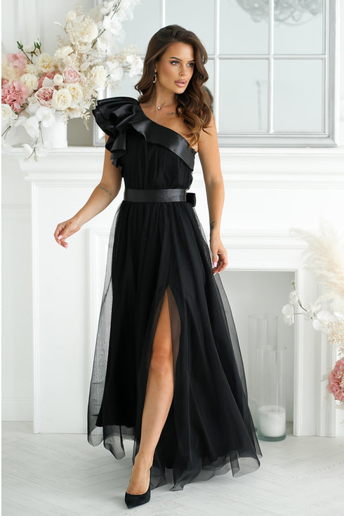 Long dress model 200244